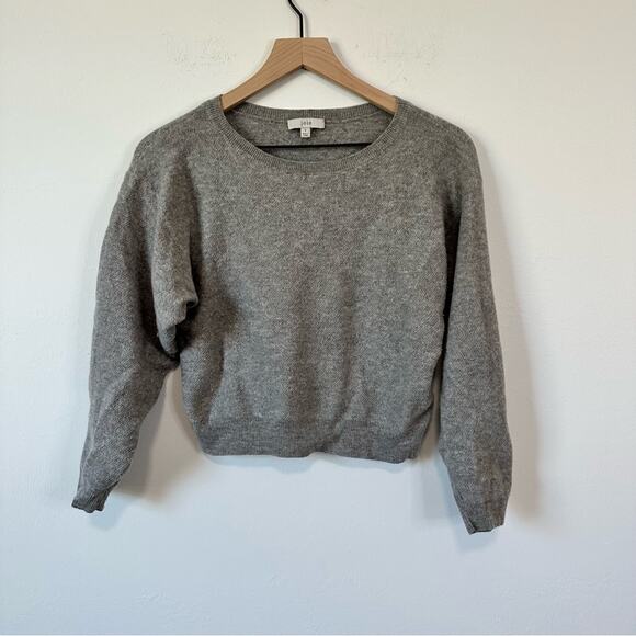 Joie Cropped Pullover S - Picture 1 of 8